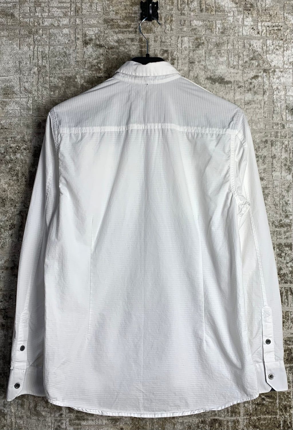 Guess Slim Fit Utility Shirt