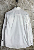 Guess Slim Fit Utility Shirt