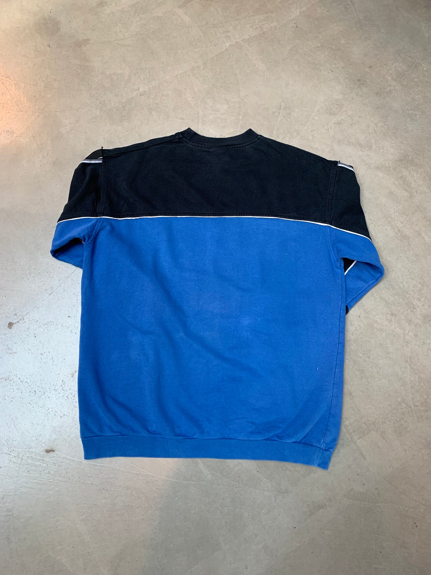 Vintage Reebok Crewneck Sweatshirt XXL
