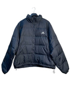 Vintage Adidas Puffer Jacket