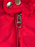 Ralph Lauren Polo Red Racing Jacket