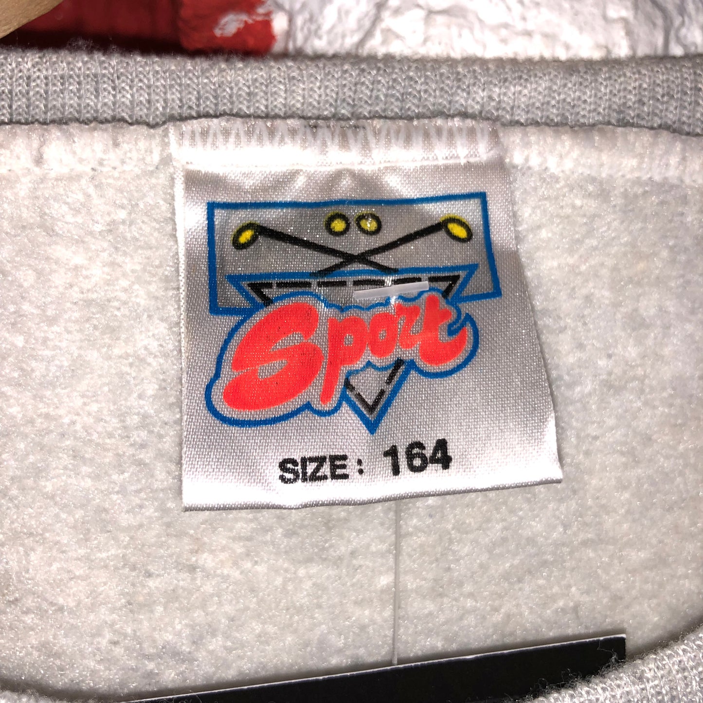 Y2K Sweatshirt