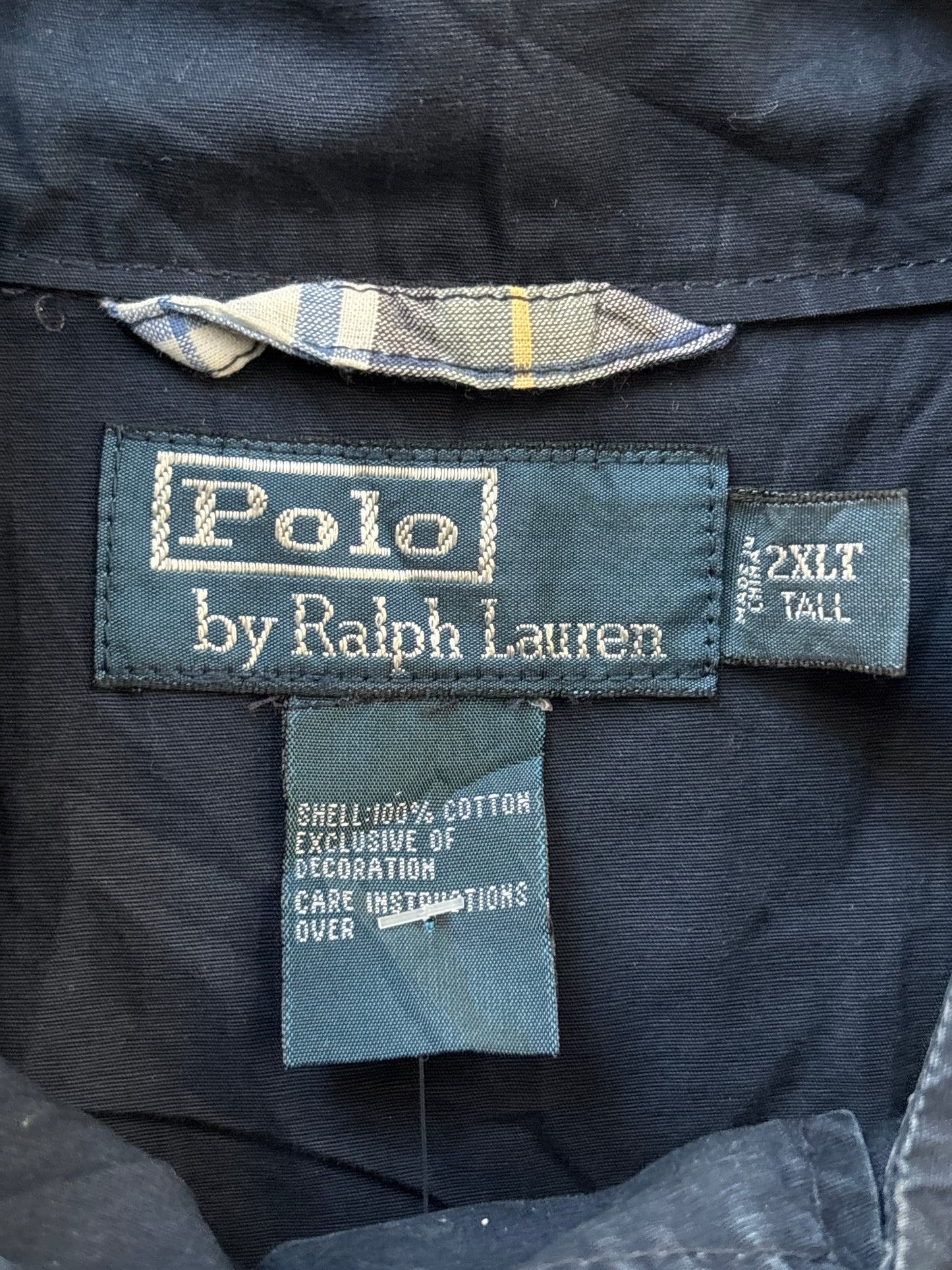 Ralph Lauren Jacket