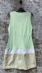 Custo Barcelona Y2K Photo Print Dress