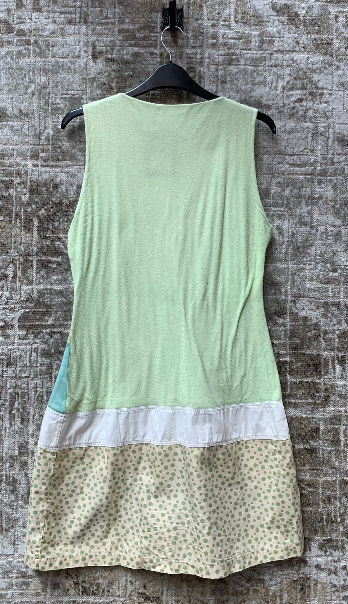 Custo Barcelona Y2K Photo Print Dress