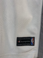 Mens Vintage Champion NBA Sleeveless Jersey