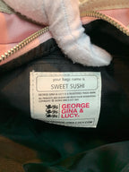 George Gina & Lucy "Sweet Sushi" Nylon Bag