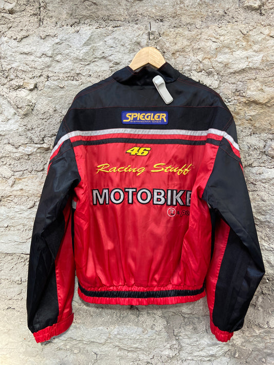 High Speed racing jacket