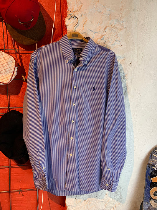 Ralph Lauren Button Up