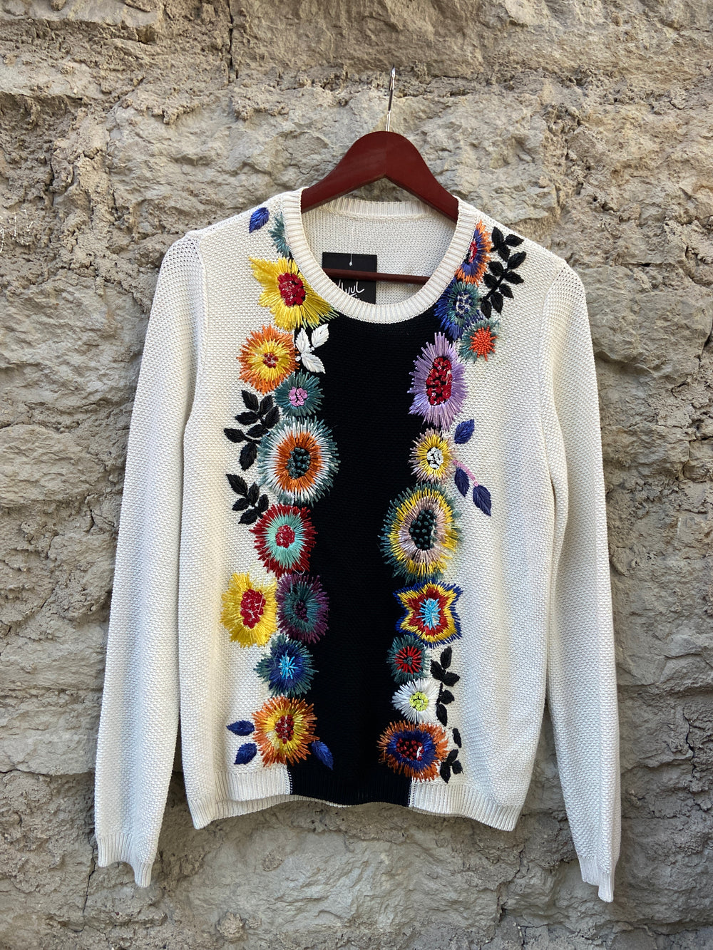 Roberto Cavalli Sweater