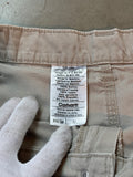 Carhartt Tan Shorts Men’s M