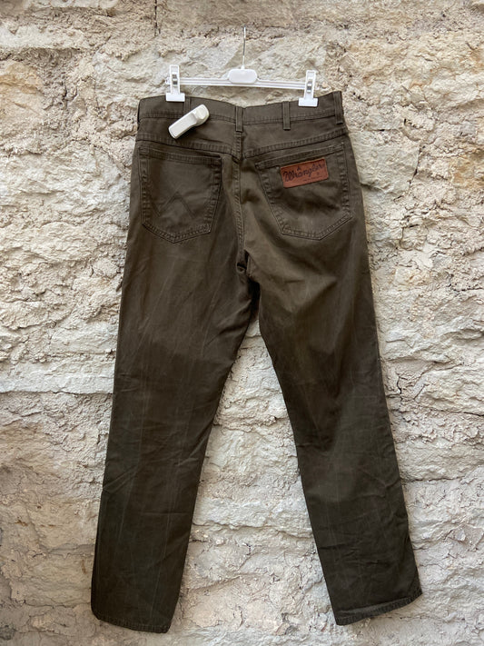 Wrangler Vintage Pants