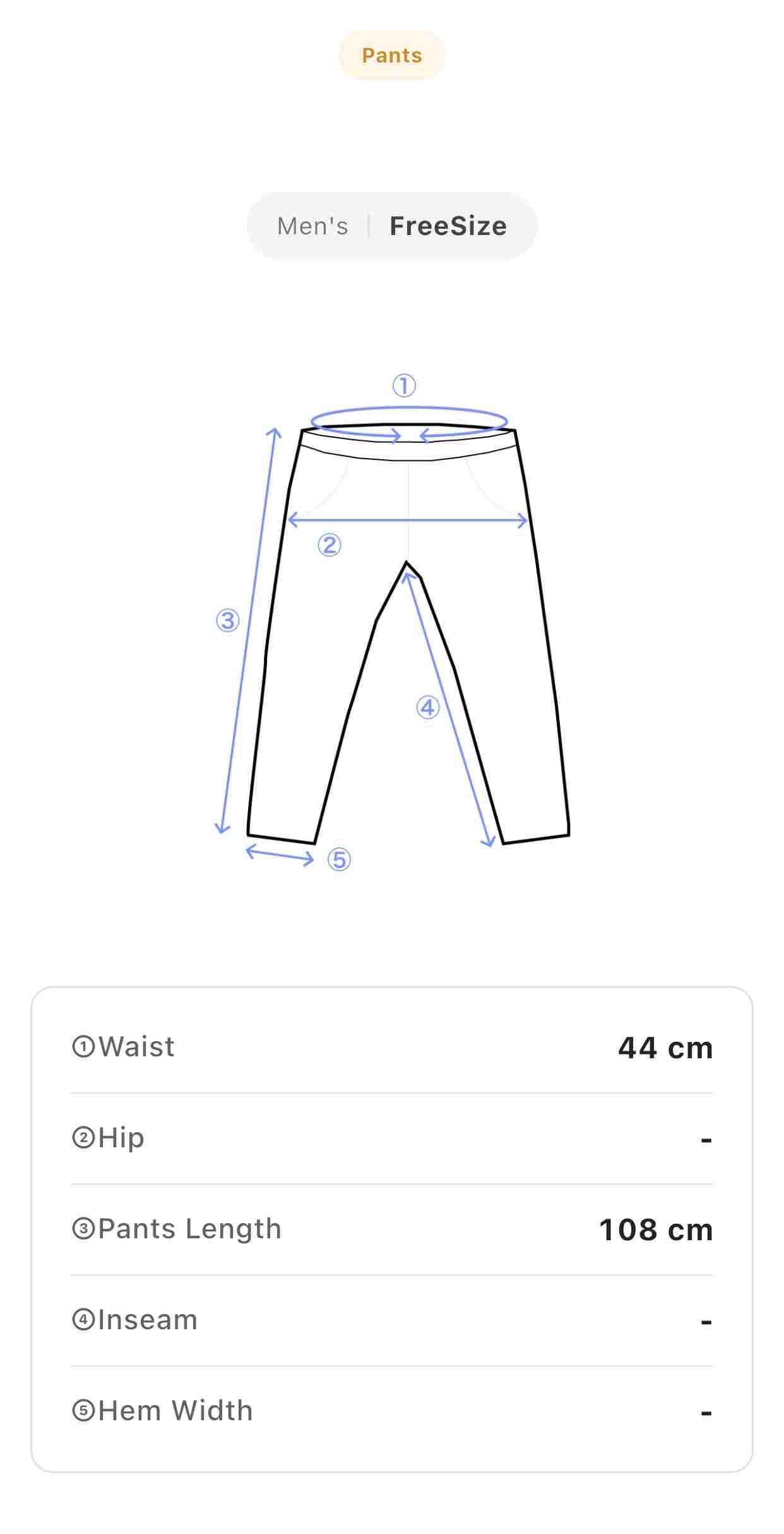 Zagar Camo Ripstop Cargo Pants
