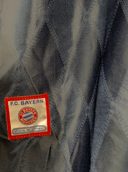 Men's Vintage Adidas FC Bayern München Jersey