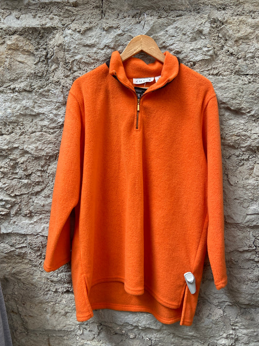 Chaus Vintage Fleece