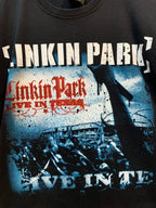 Linkin Park "Live In Texas" Band Tee