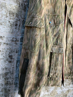 Hillvest Camo Hunting Jacket