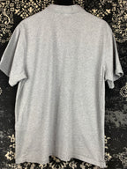 Levi’s Gray Relaxed Fit Polo Shirt for Men