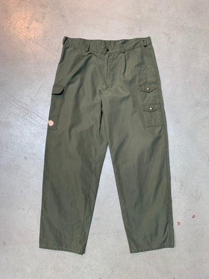 Men’s Fjällräven Technical Outdoor Pants