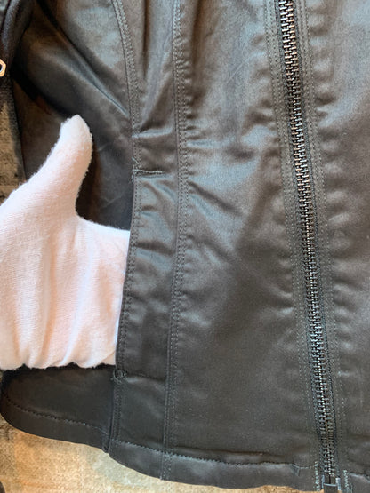 G-Star Raw Asymmetric Zip Moto Jacket