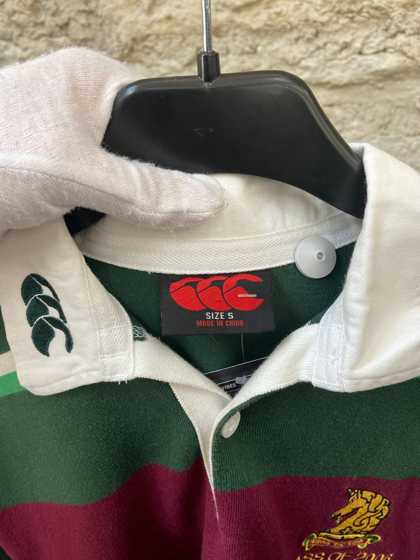 CCC Sweater Rugby