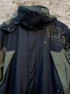 O'Neill Boardcore Hooded Snow Jacket