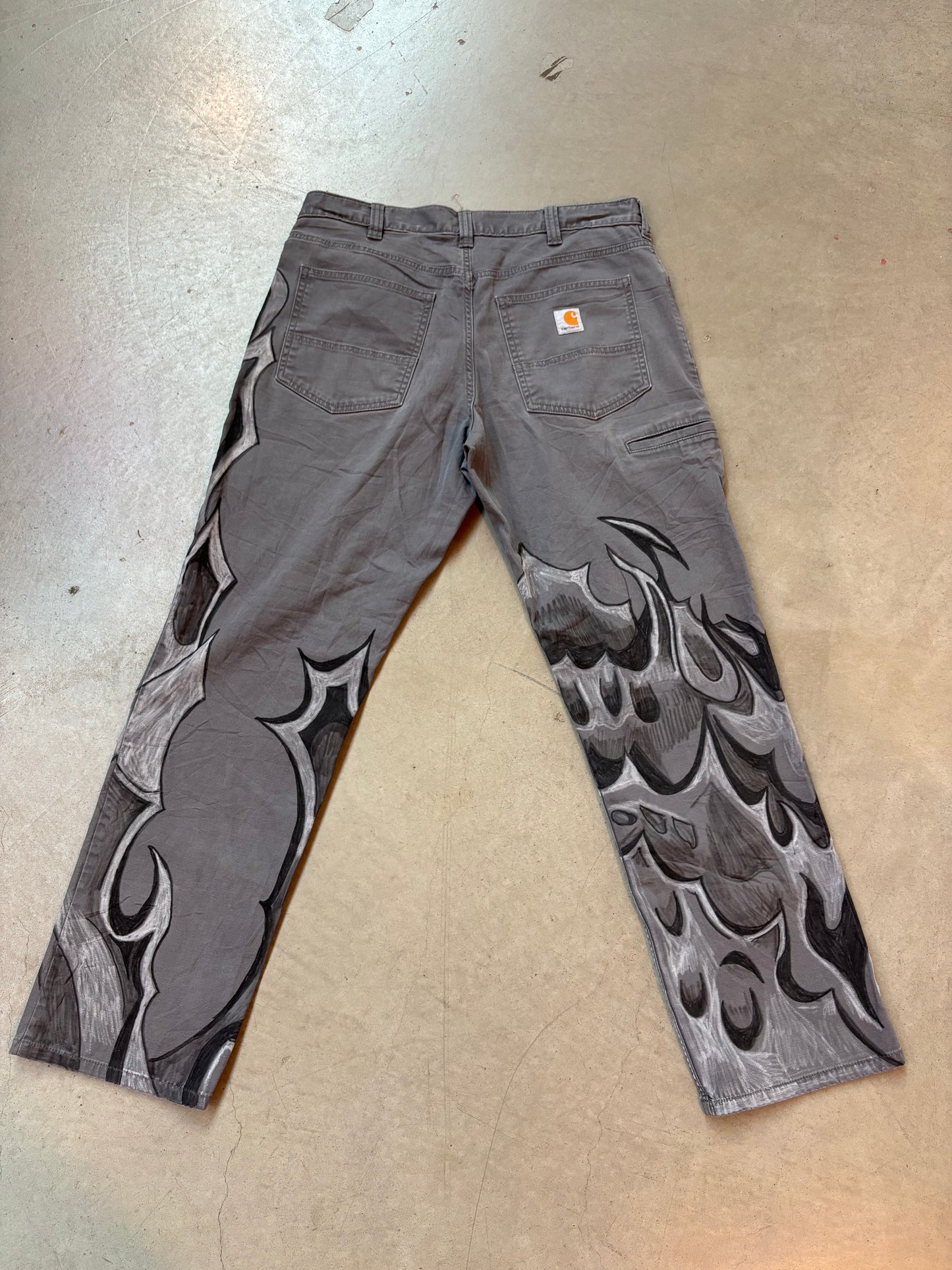 Carhartt Men’s Pants M