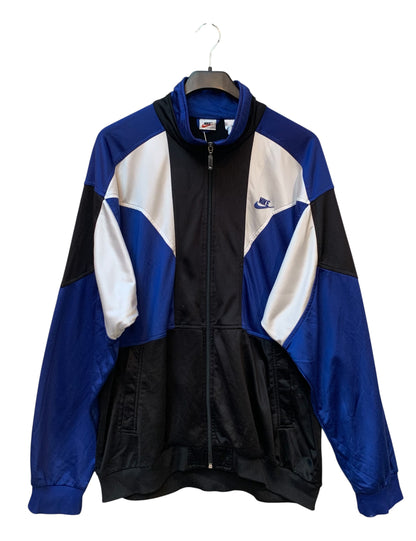 Vintage Nike Colourblock Track Jacket