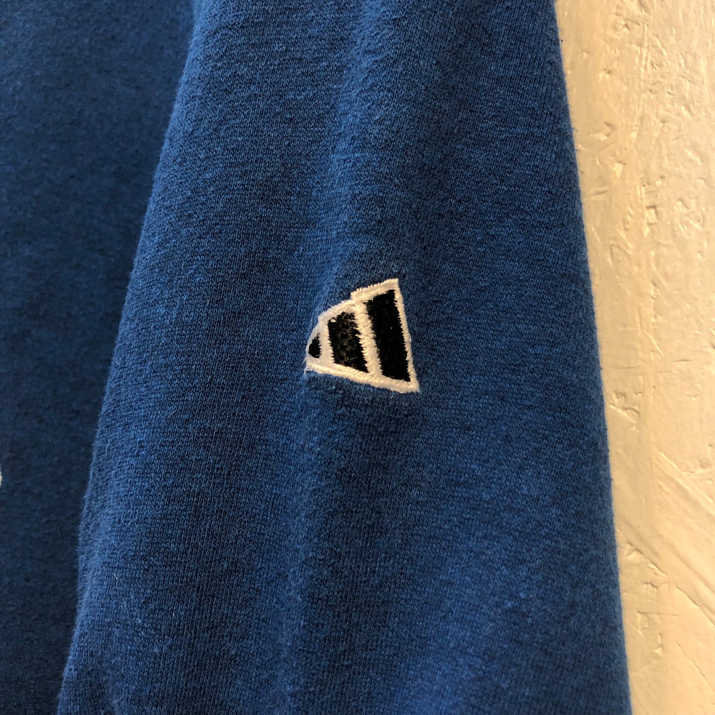 Vintage Adidas Sweatshirt