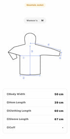 Roxy Y2K Colourblock Puffer Jacket