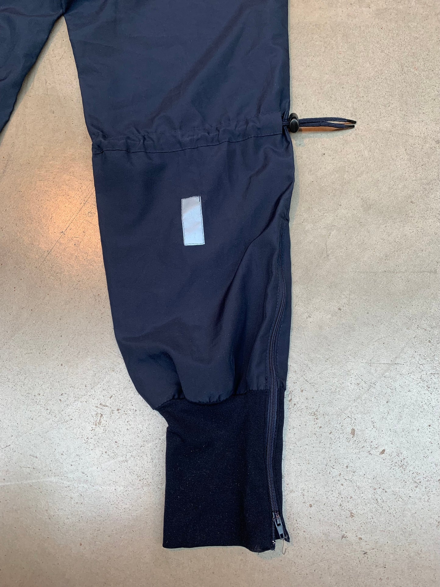 Basic Blue Sport Pants