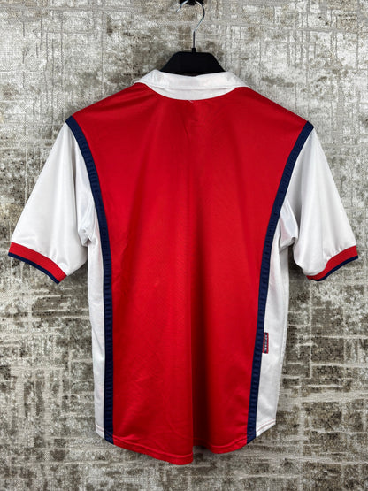 Nike Mens Arsenal JVC Soccer Jersey