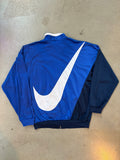 Nike Vintage Multicolor Track Jacket