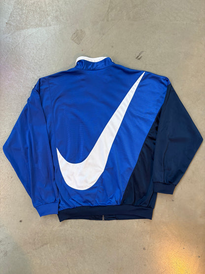 Nike Vintage Multicolor Track Jacket