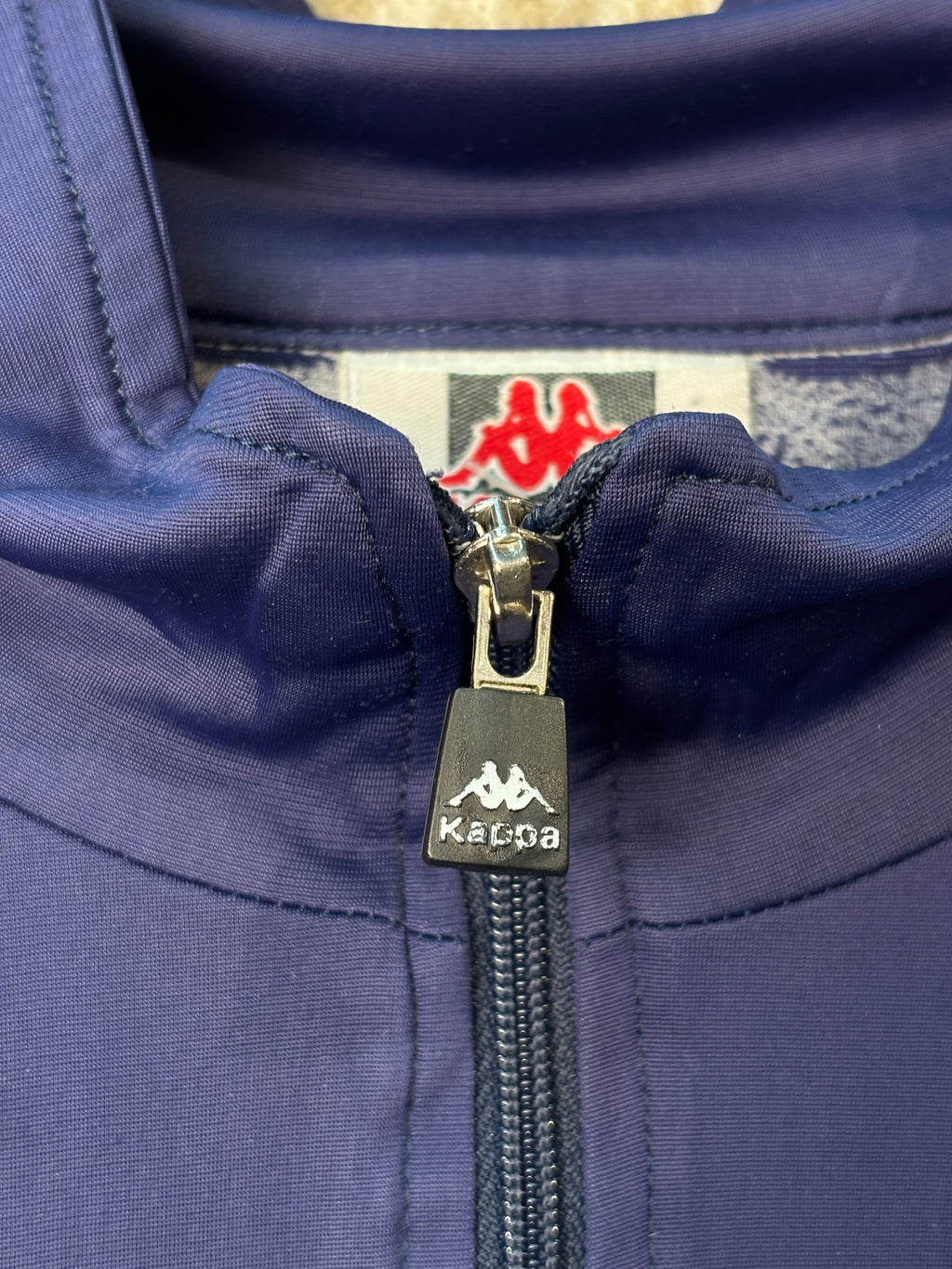Kappa Banda Track Jacket