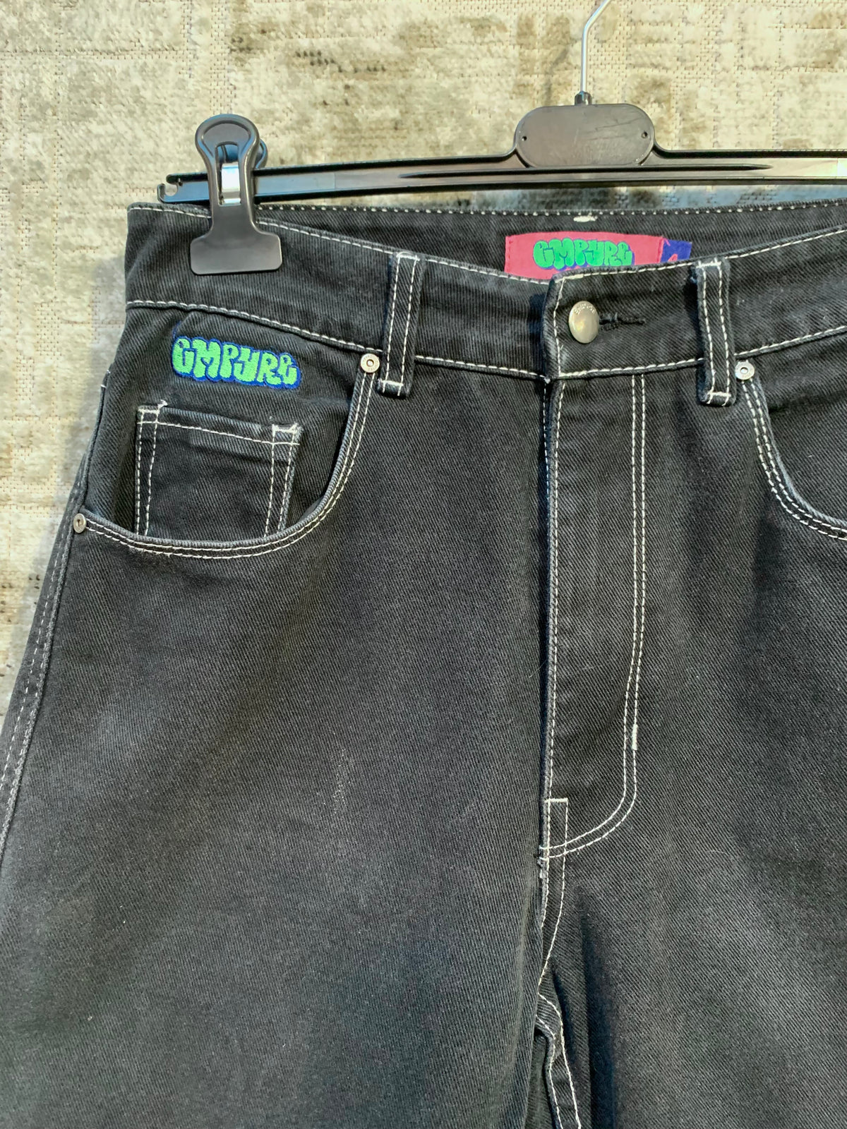 Empyre Carpenter Denim Jeans