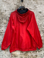 Men's Vintage Coca Cola Wind Jacket