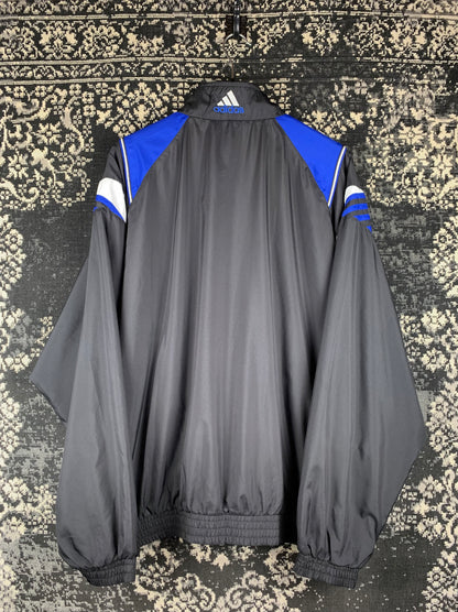 Mens Vintage Adidas Track Jacket