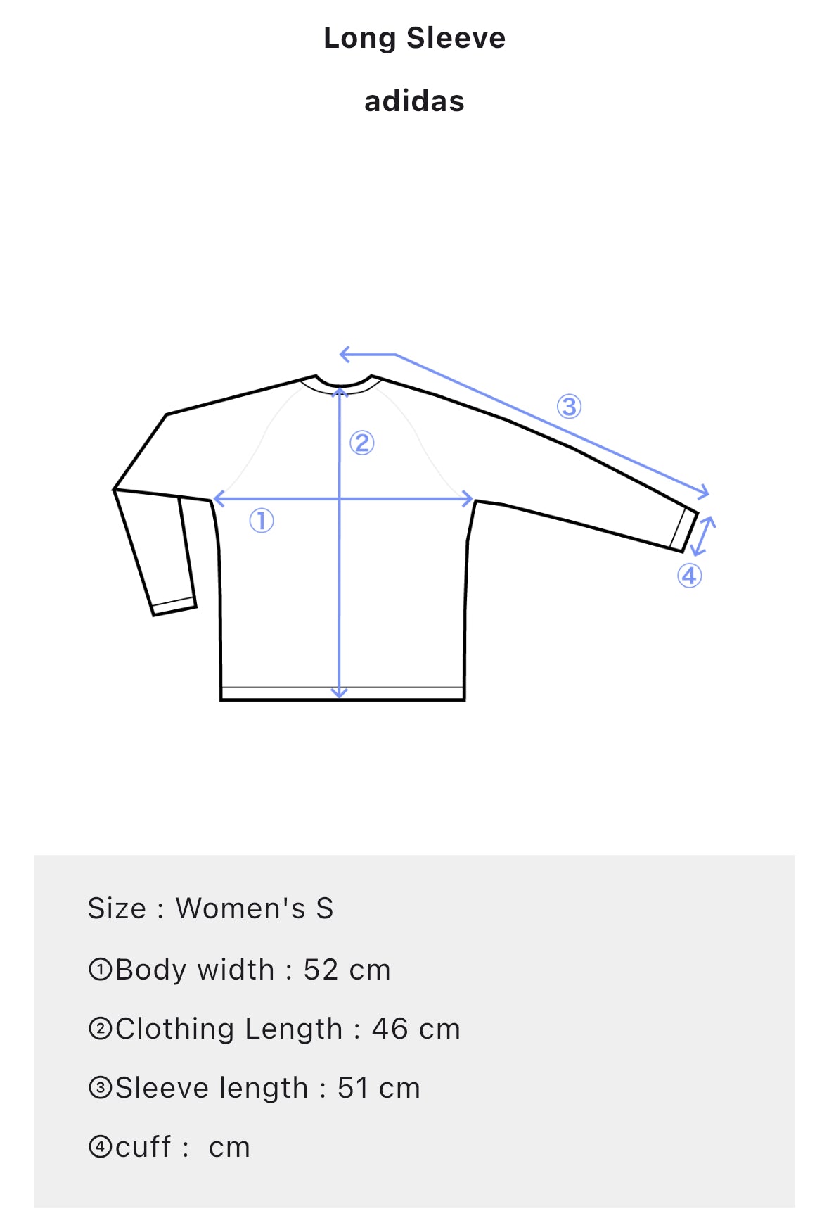 Adidas Women’s Cropped Hoodie