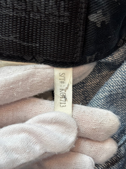 Men's Rare Vintage Karl Kani Jeans