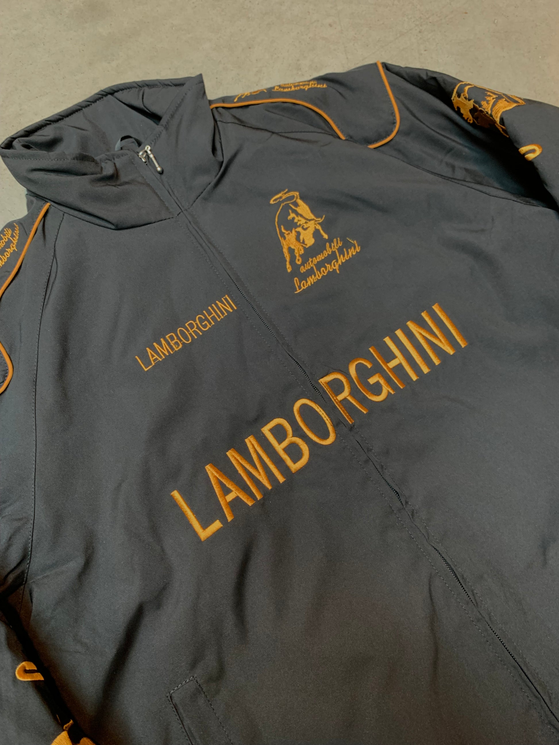 lamborghini