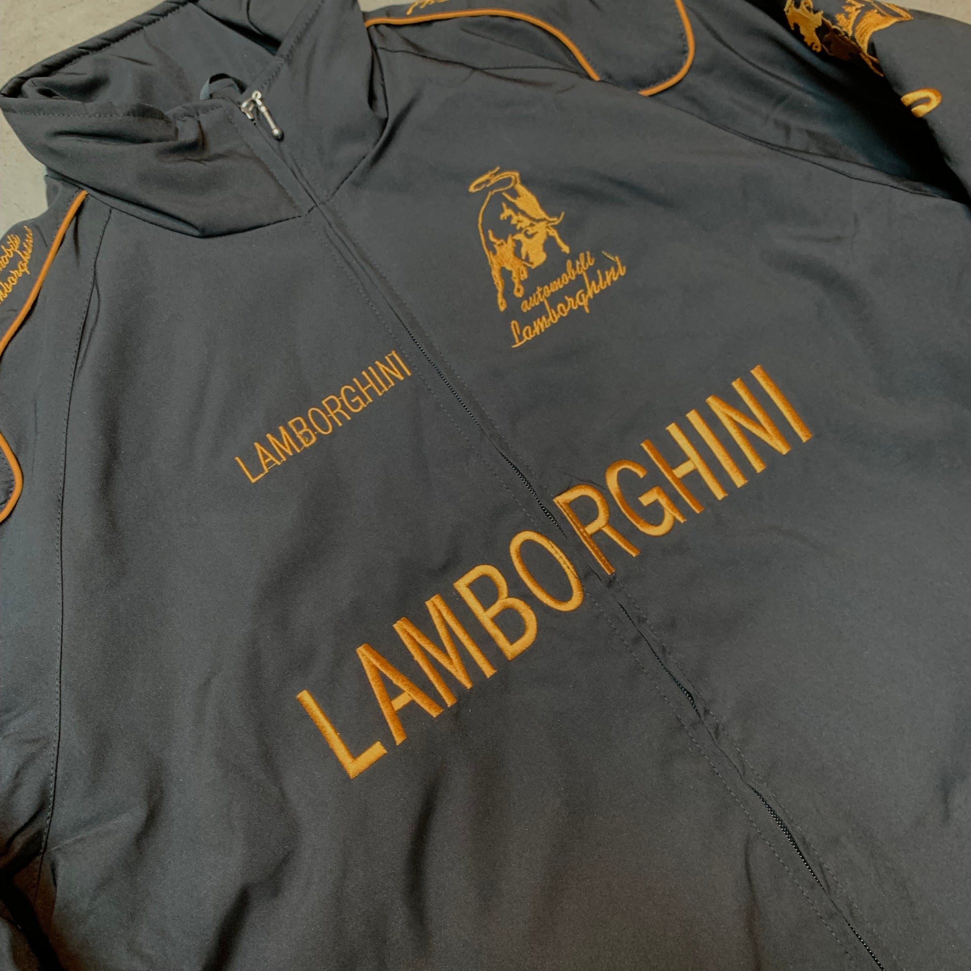 Lamborghini
