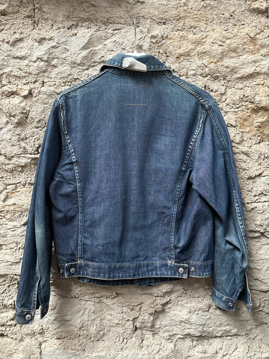 Levi's Jeans Jacket