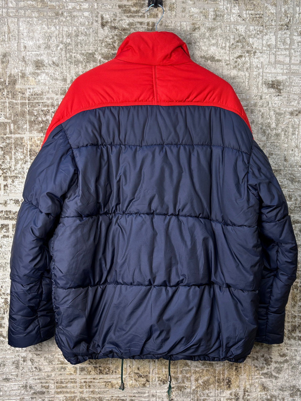 Rukka Vintage Puffer Jacket