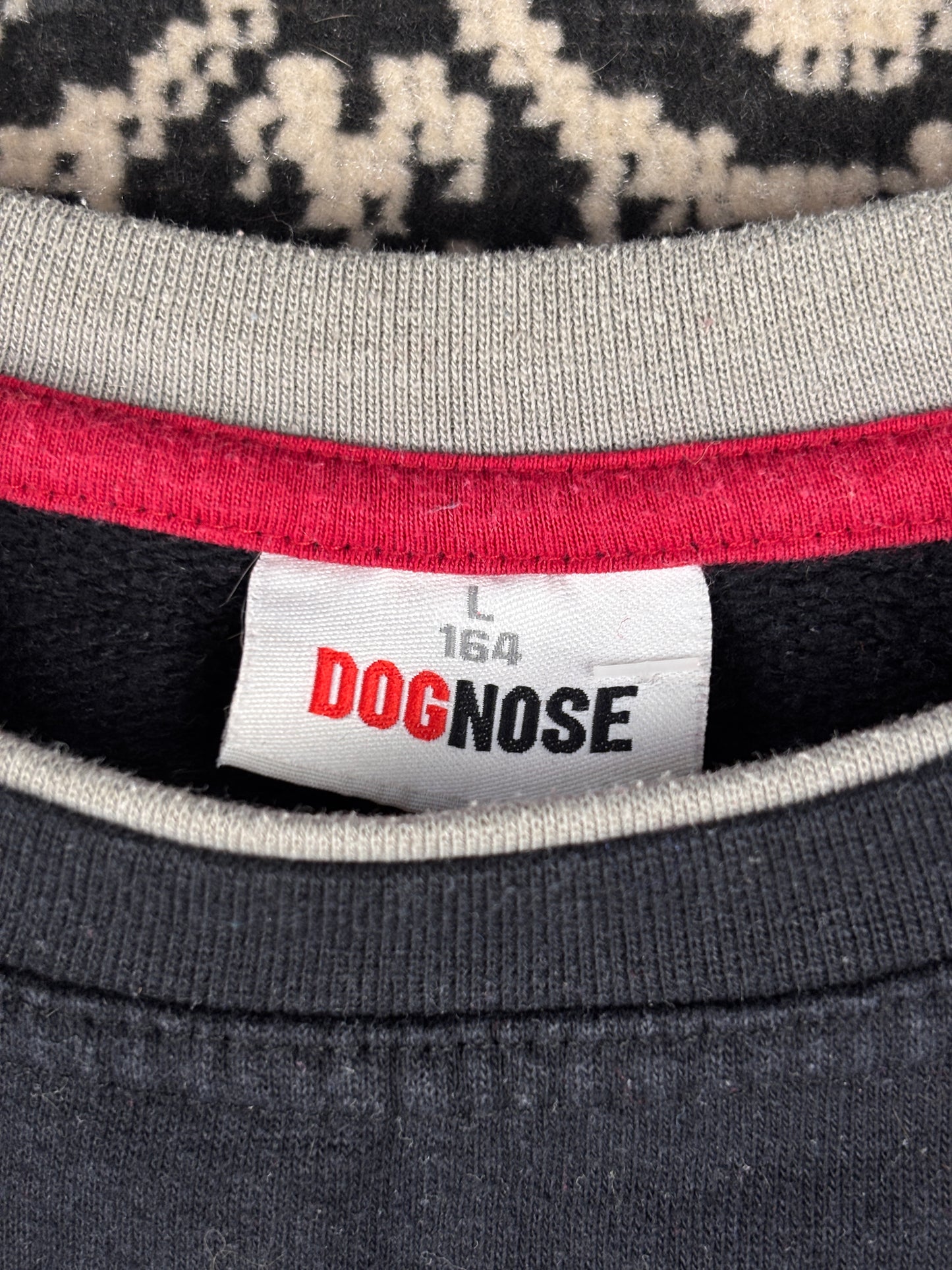 Women's Y2K Iron Knights Graphic Dark Longsleeve Shirt