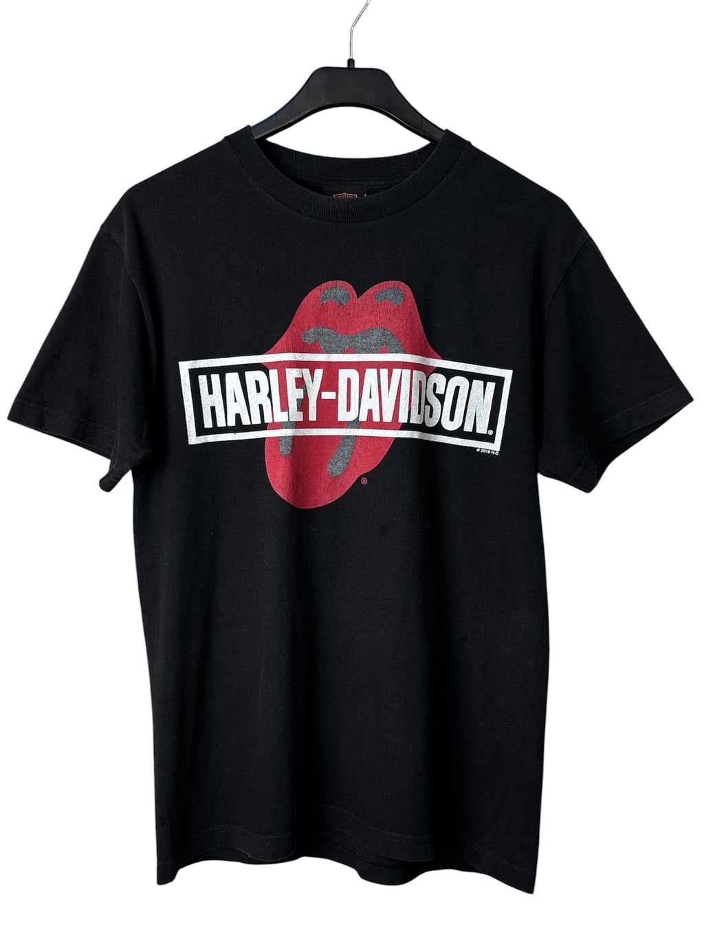 Harley-Davidson x Rolling Stones Torino Tee