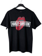 Harley-Davidson x Rolling Stones Torino Tee