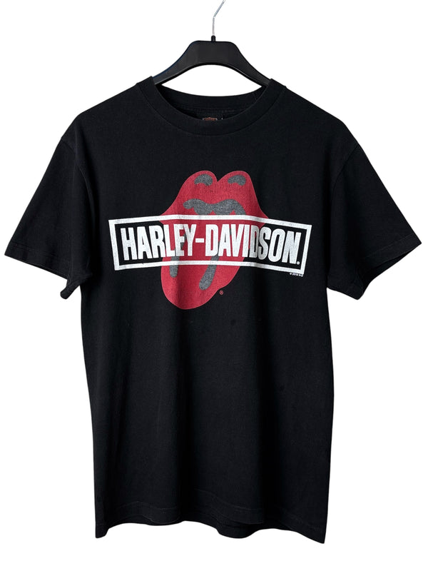 Harley-Davidson x Rolling Stones Torino Tee