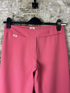 Miss Sixty Y2K Flared Trousers
