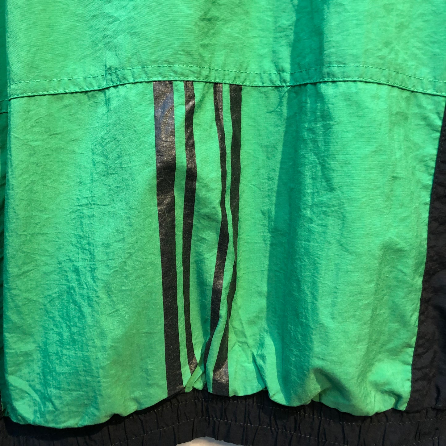 Meeste Vintage Reebok tuulejope ja pükste komplekt